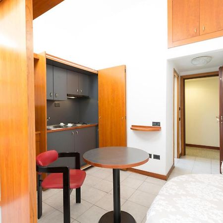 Residence Donatello Milano Ngoại thất bức ảnh