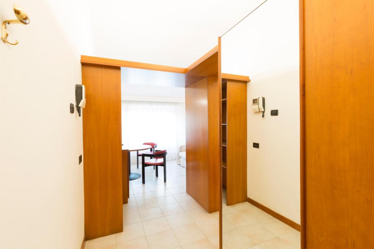 Residence Donatello Milano Ngoại thất bức ảnh