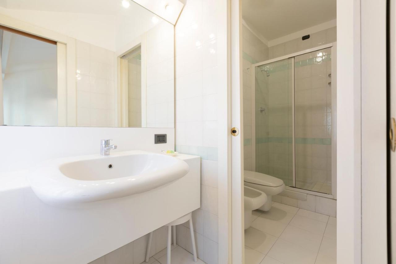 Residence Donatello Milano Ngoại thất bức ảnh