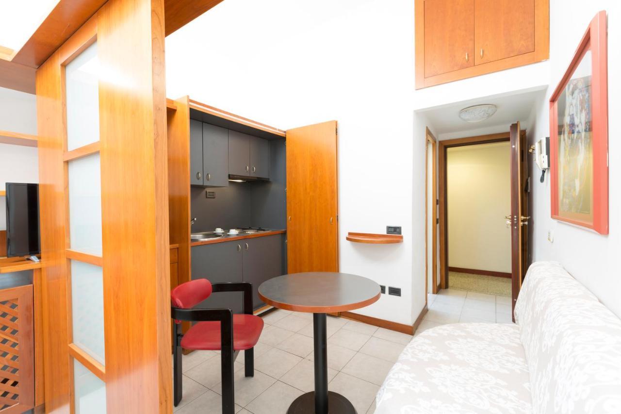 Residence Donatello Milano Ngoại thất bức ảnh