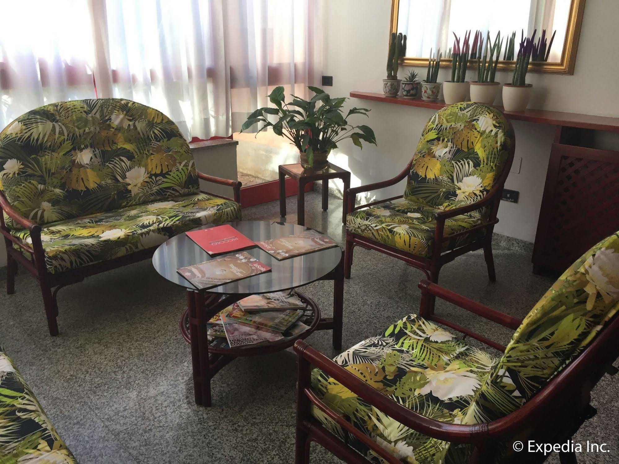Residence Donatello Milano Ngoại thất bức ảnh