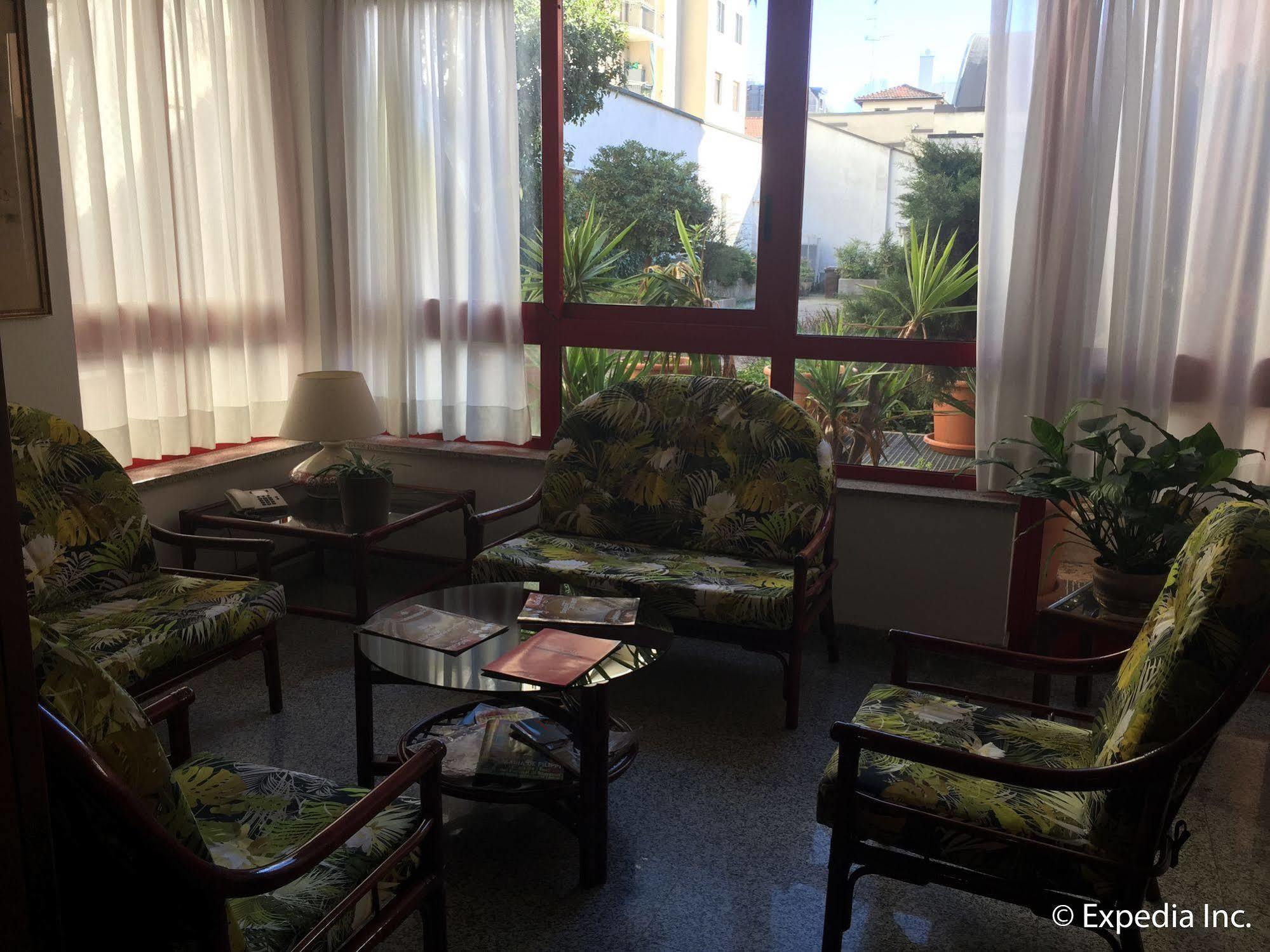 Residence Donatello Milano Ngoại thất bức ảnh