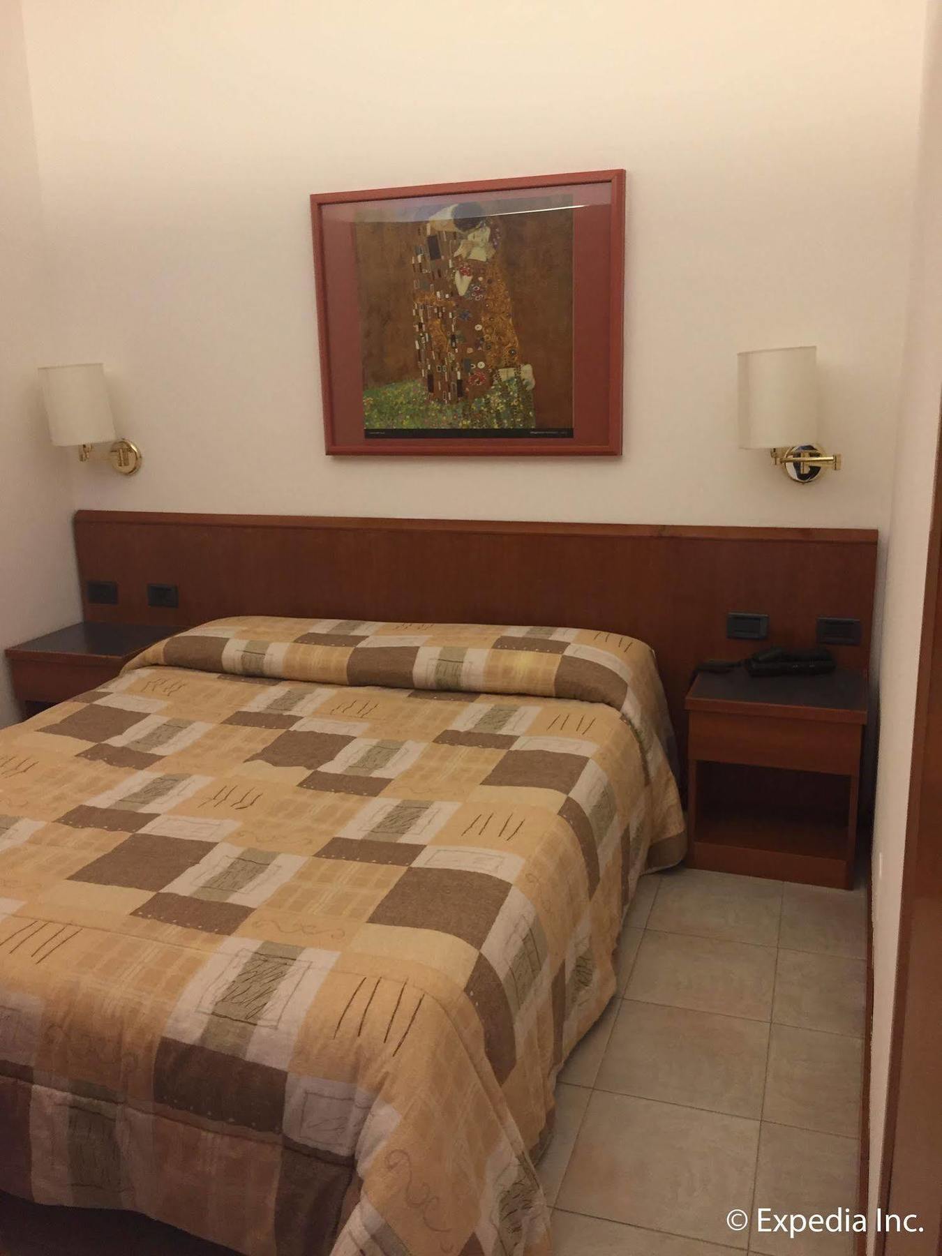 Residence Donatello Milano Ngoại thất bức ảnh
