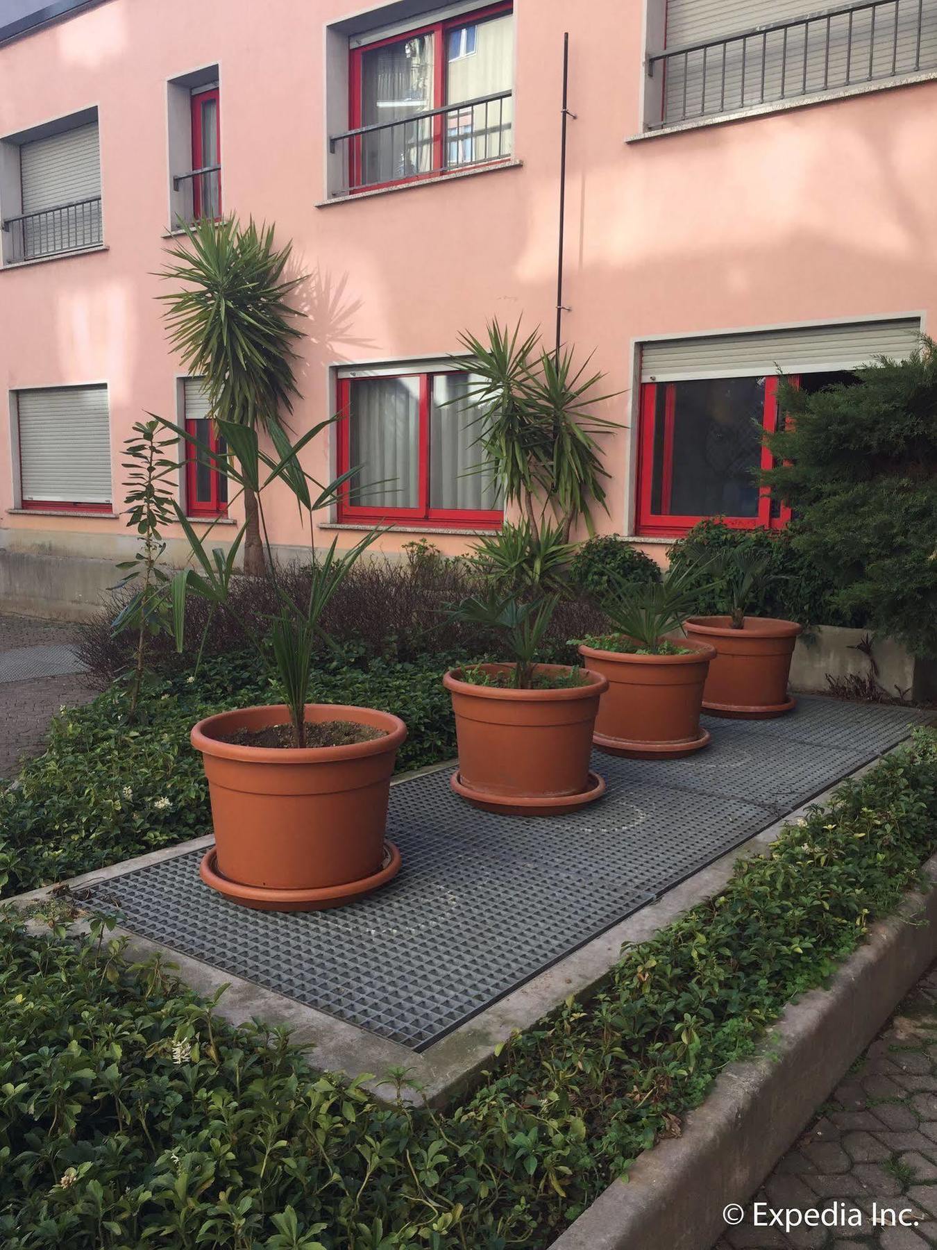 Residence Donatello Milano Ngoại thất bức ảnh