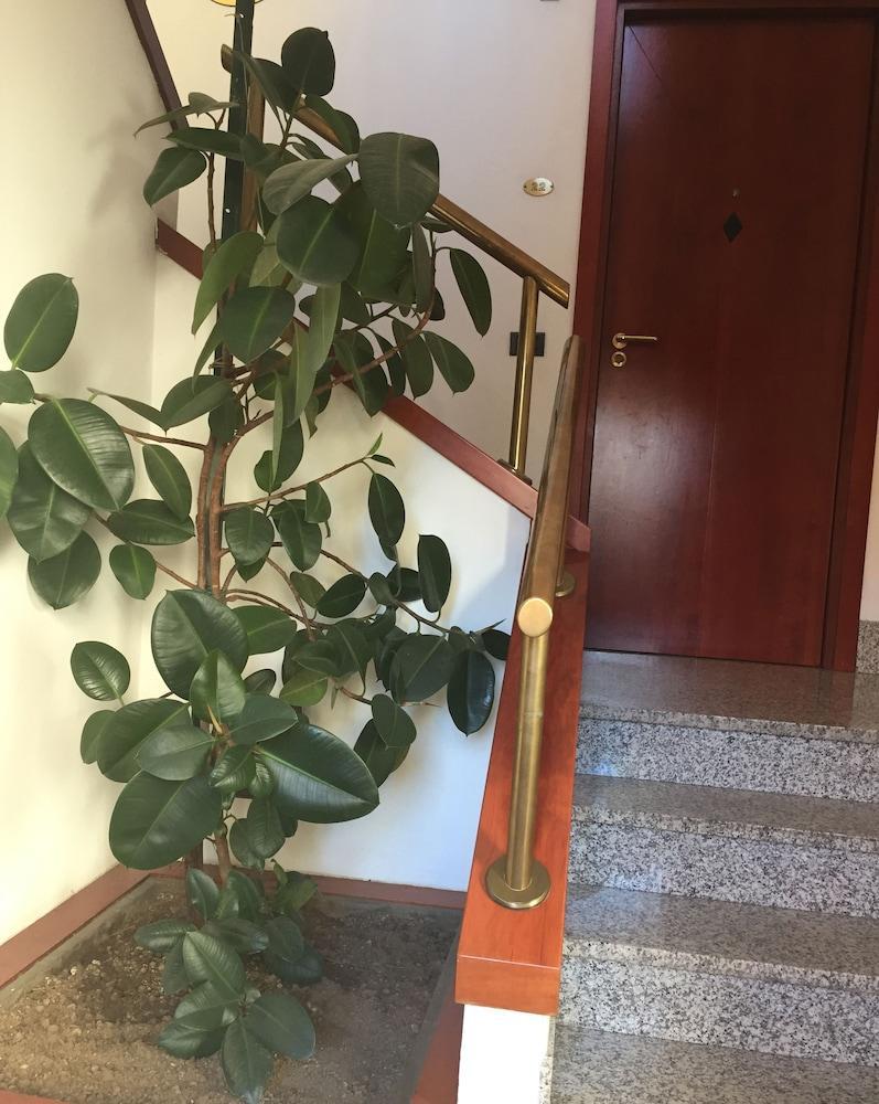 Residence Donatello Milano Ngoại thất bức ảnh